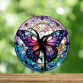 DMB Sun Catcher Home Decor
