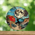DMB Sun Catcher Home Decor