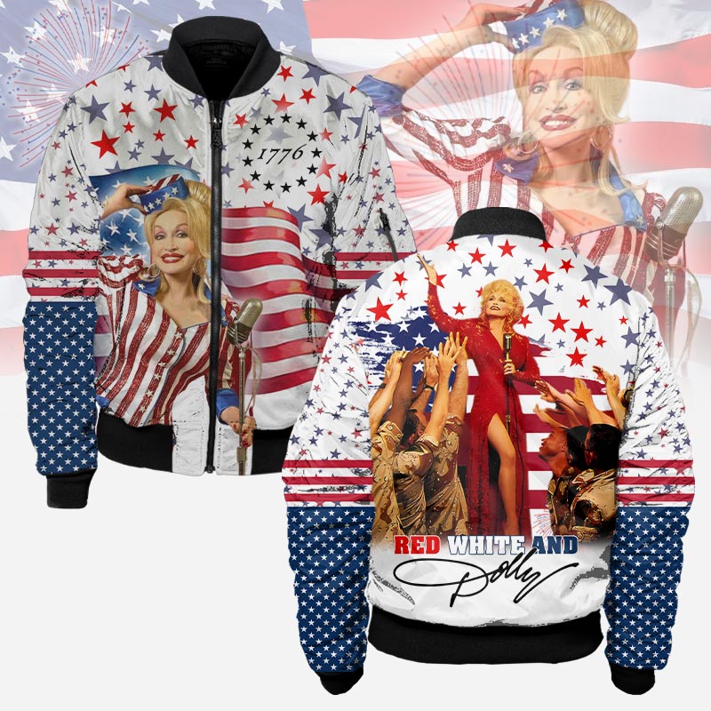 DLPT Independence Day Shirt