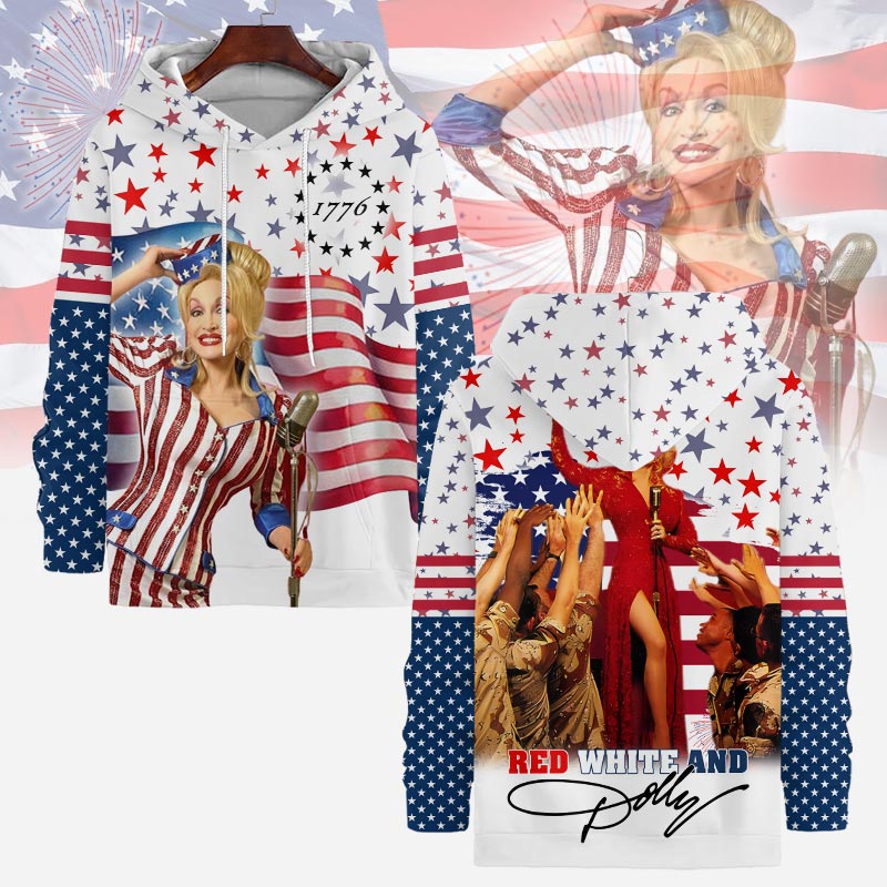 DLPT Independence Day Shirt