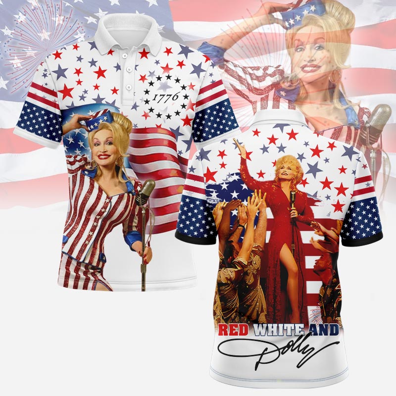DLPT Independence Day Shirt
