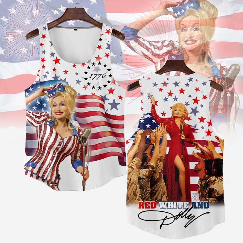 DLPT Independence Day Shirt