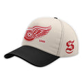 Detroit Red Wings Premium Cap ¨C Limited Edition
