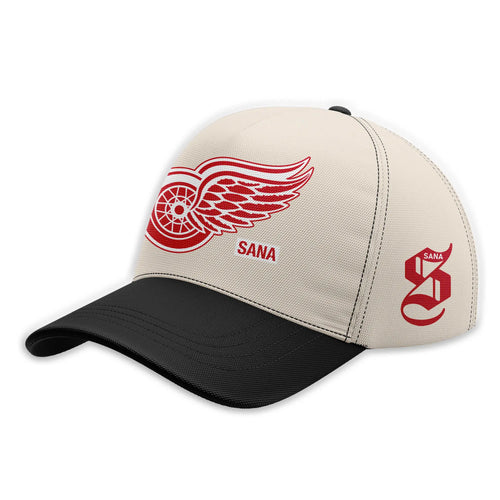 Detroit Red Wings Premium Cap ¨C Limited Edition
