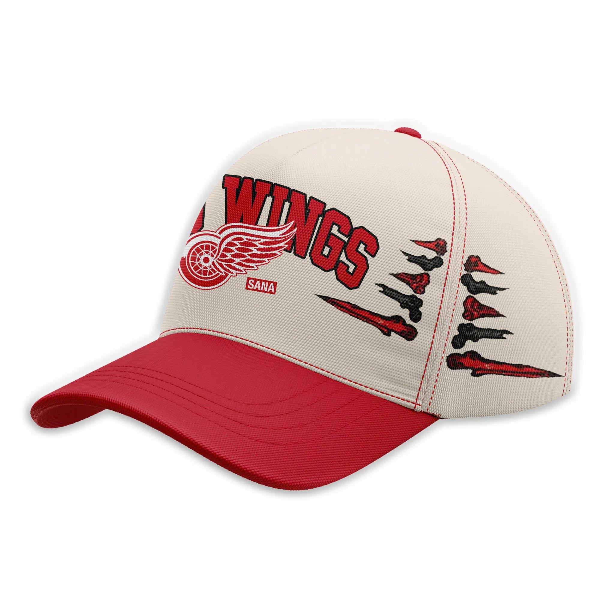 Detroit Red Wings Premium Cap ¨C Limited Edition